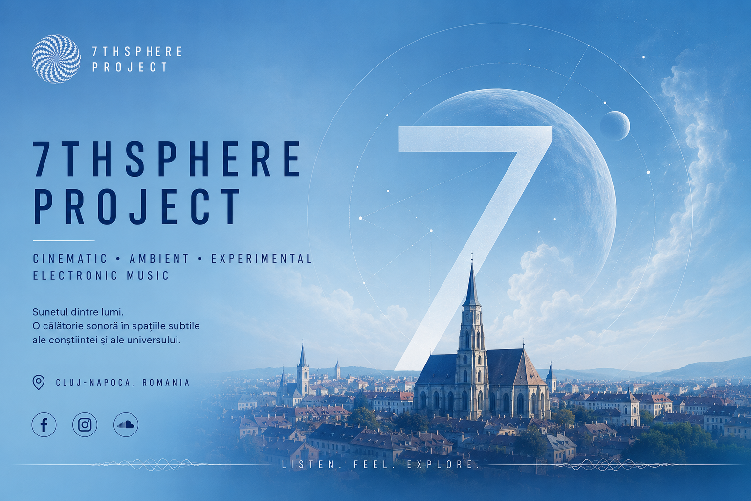 7thSphere Project