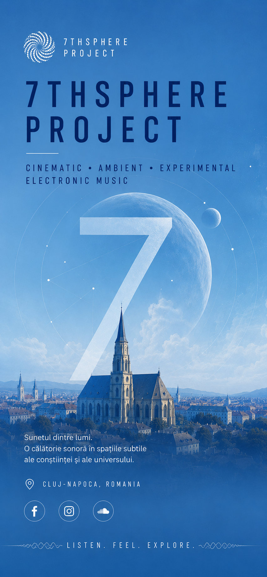 7thSphere Project